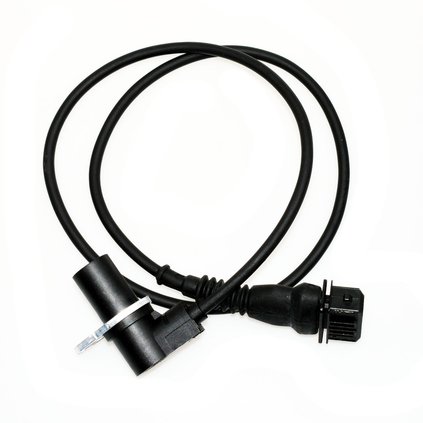 The new crankshaft positioning sensor is suitable for E36 E38 E39 528i 328i Z3- v