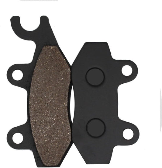 Front Brake Pad for CF MOTO Uforce 800/Zforce 800 2015 16/Zforce 800 EX 2014-16