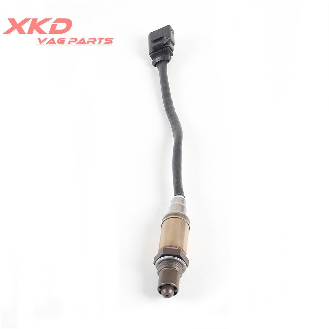 Two-pack of upstream and downstream oxygen (O2) sensors suitable for 2008-2012 for Honda Accord LX EX 2.4L