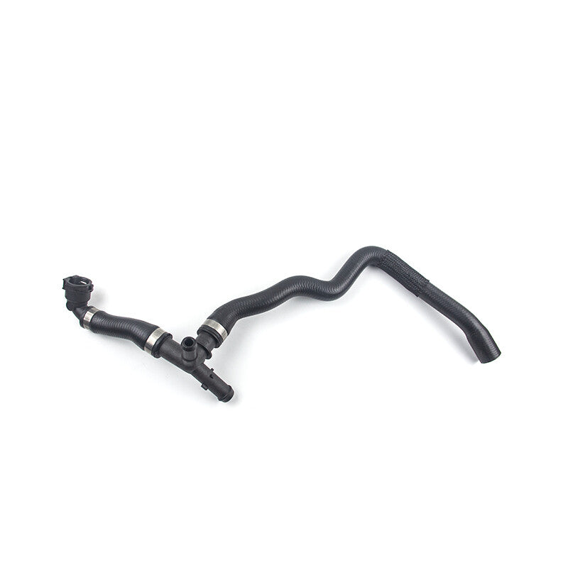 17127617377 Turbocharger Pipe For BWM 2' F45 F46 225i 220i X1 F48 F49 LCI 1' F52