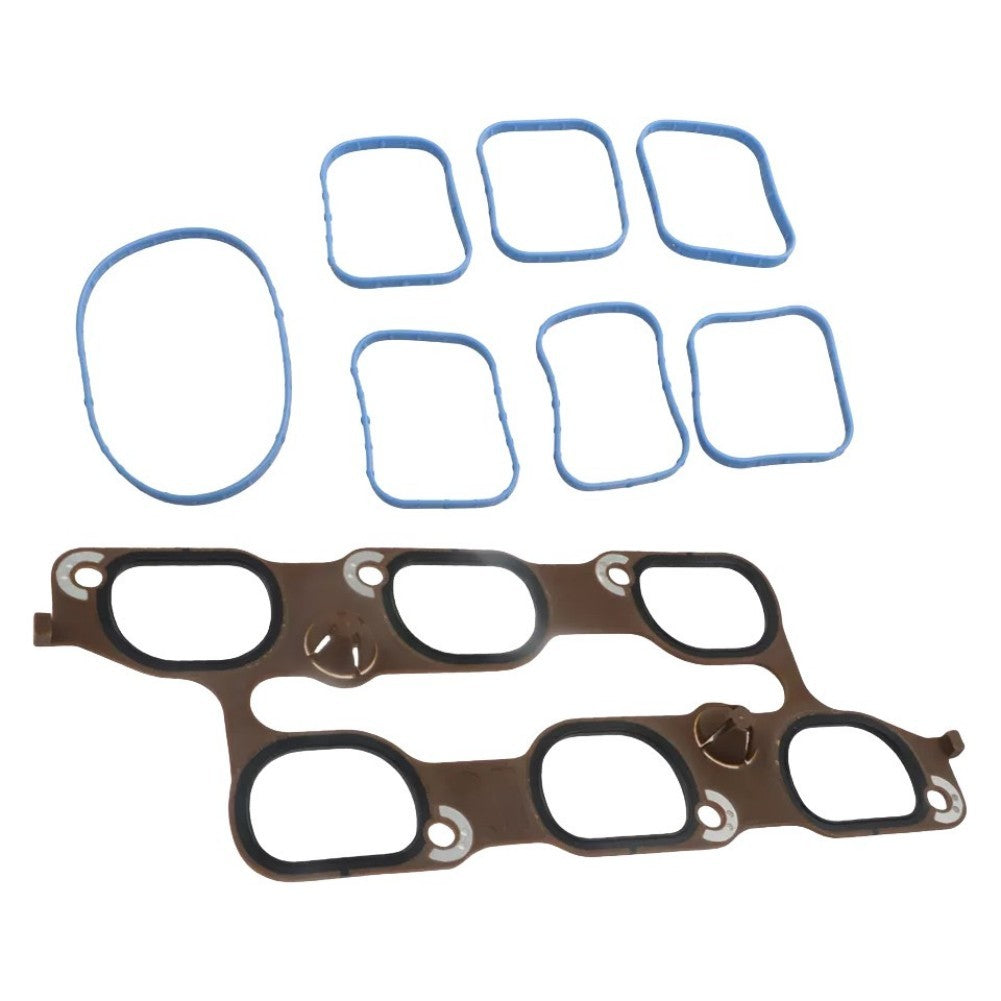Intake manifold gaskets suitable for Buick , for Cadillac , for Chevrolet for gMC 10-23 Q