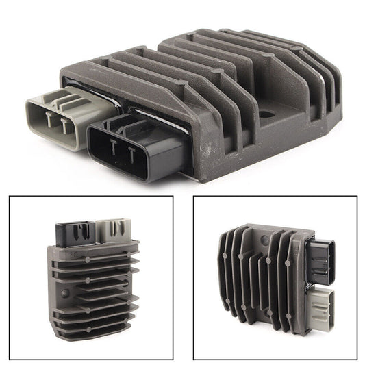Voltage Regulator Rectifier Fits for Harley Street 750 XG750 2014-17/XG500 2015-2018 Q