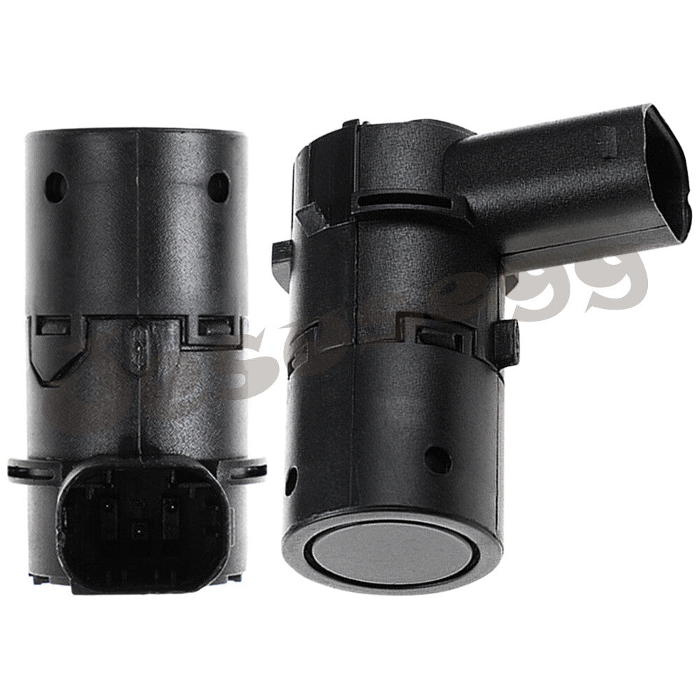 PDC Front Parking Sensor 66206989068 for BMW E61 E63 for X5 E38 E39 E46 E53 E60 Q