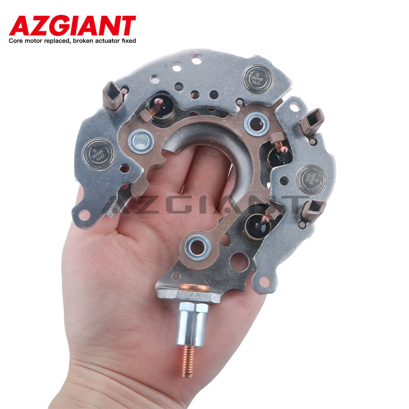 for 1999-2005 for Toyota ACR30 Car Parts Generator Alternator Rectifier Bridge
