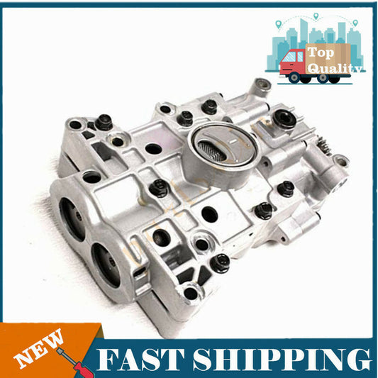 new 2.4L 23300-2G400 oil pump, suitable for Hyundai for Tucson Santa Fe Sport 233002G400- n