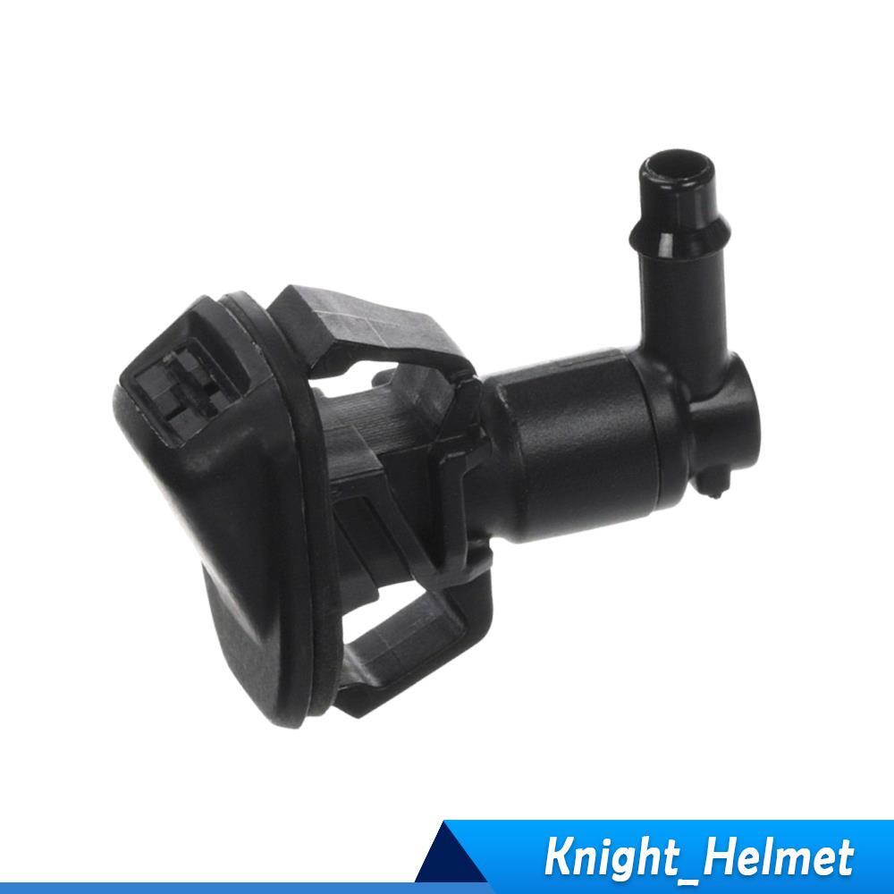 Front Windshield Washer Spray Nozzle Fits For 2018-2022 for Jeep for Wrangler JL Q
