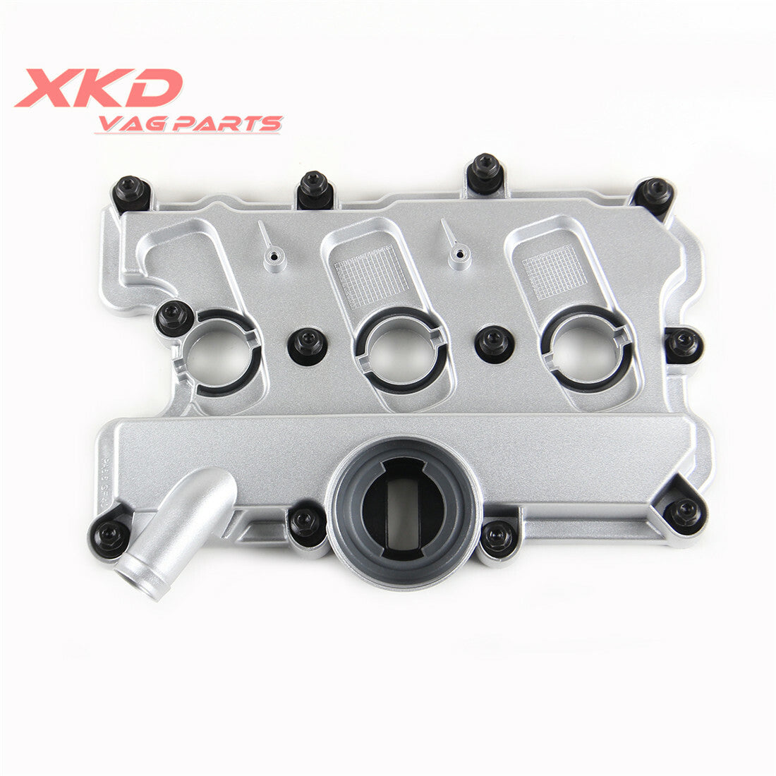 3.0T Engine Cylinder Head Valve Cover Fit for Audi for A4 for A5 06E103471S CREC CRED Q