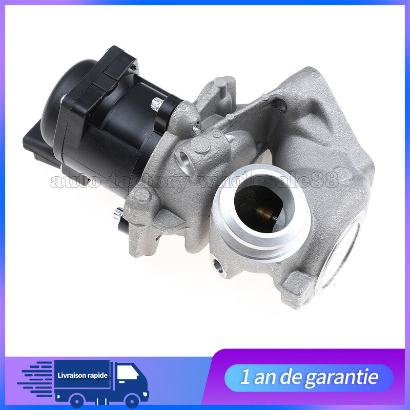 Vanne EGR pour for Peugeot 207 307 308 407 1.6Hdi 90cv 110cv for CITROEN C3 C4 C2 161859 n