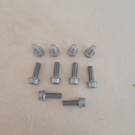 Screw Camshaft for VW 1.2 1.4 TSI TFSI 09-21