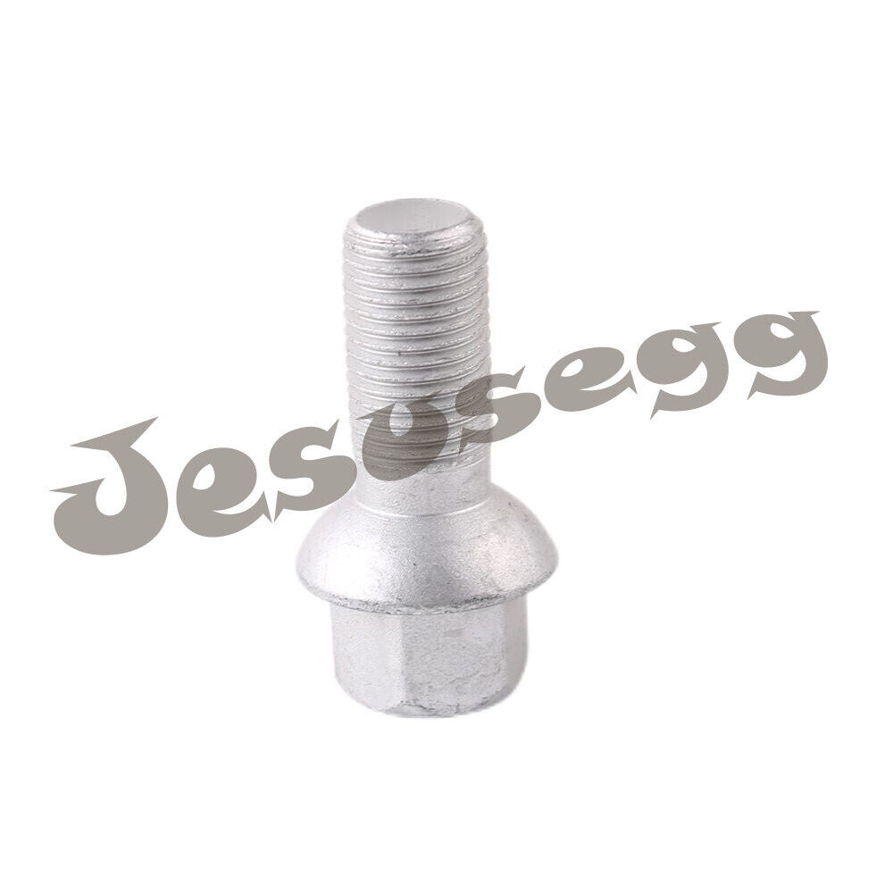Rear Front Wheel Lug Bolt A0009904907 for Mercedes-Benz E350 E550 SL500 SL550 Q