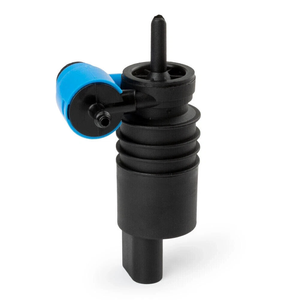 1X Windshield Washer Pump for Audi for A4 for A6 for VW for Passat Wagon for Golf for Jetta 1K6955651 Q