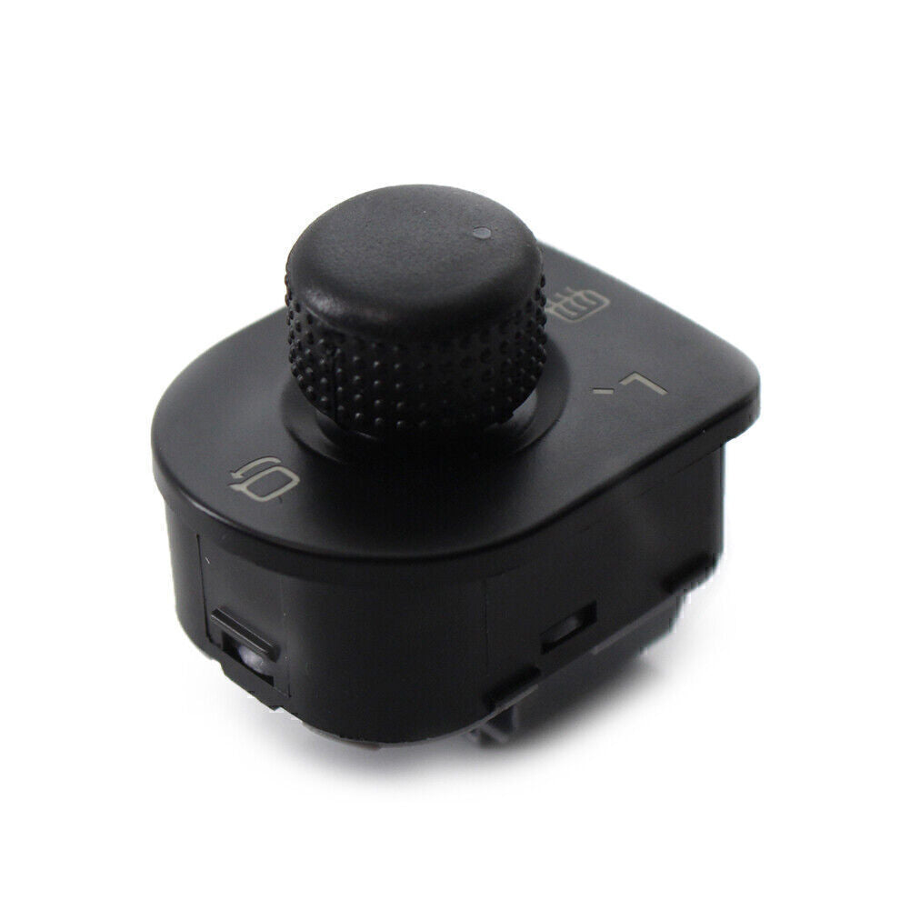 1J1959565E Rear View Power Heated Folding Mirror Switch Fit for VW for Jetta for Golf
