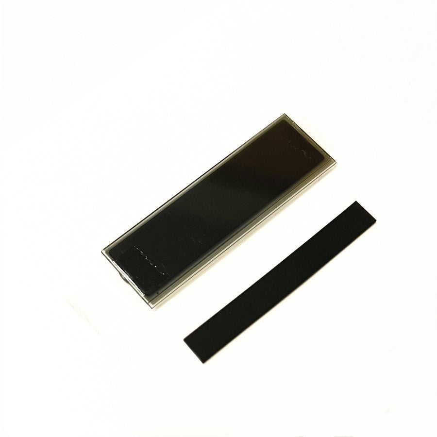 LCD Display Screen for BMW E28 E30 318i 325i 525i 535i OBC 6-Button Computer New Q