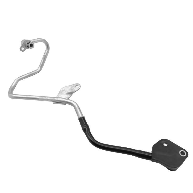 Turbocharger Coolant Return Water Hose for Mercedes CLS AMG C218 A2782000200