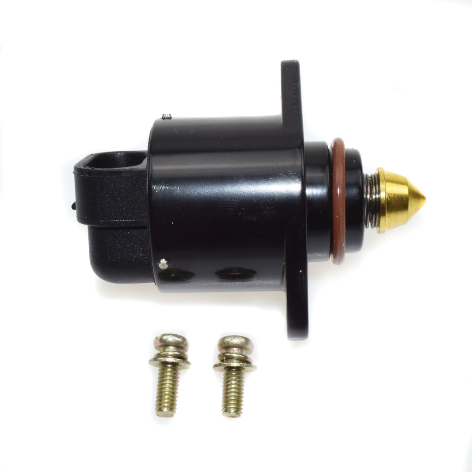 Suitable for GMC for BUICK for Pontiac for Isuzu for Oldsmobile Idle Air Control Valve 17112898- v