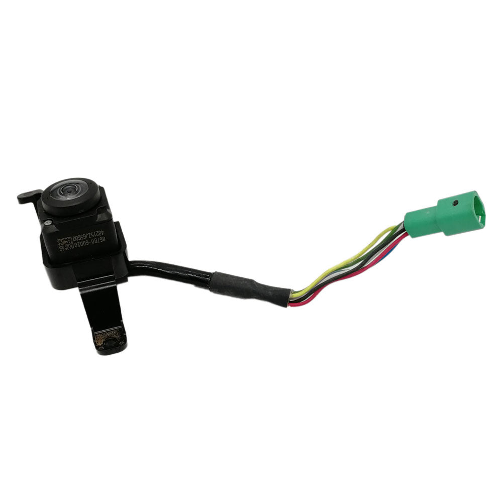 867B0-60020 Paking Aid Camera Assembly Left for Toyota for Land Cruiser 5.7L V8 Q