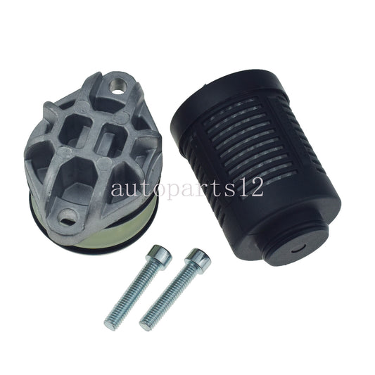Differential oil filter rear 0BR525558 for for VW for Golf for Tiguan CC for Audi A3 Q3 TT- v