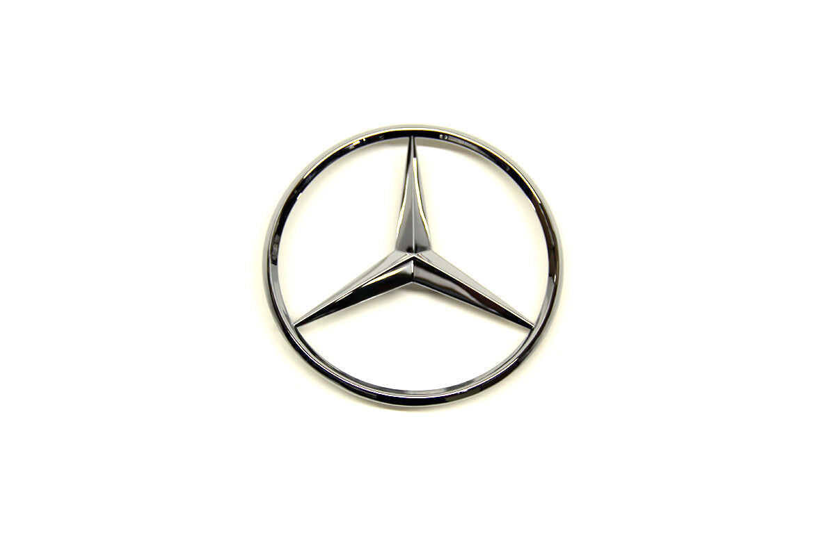 NEWFor AMG 300SL 500SL 600SL C E ML SL-CLASS TRUNK STAR NEW