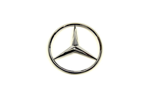 NEWFor AMG 300SL 500SL 600SL C E ML SL-CLASS TRUNK STAR NEW
