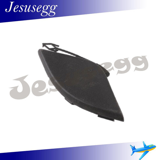 for BMW for X5 E70 35ix 35dx 50ix 11-13 51117222744 Front Bumper Tow Hook Cover Cap Q