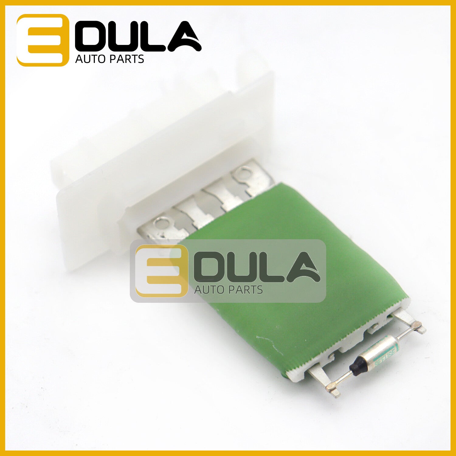 A/C Blower Motor Fan Resistor fits for 2004-2012 for MERCEDES W245 W169 1698200397