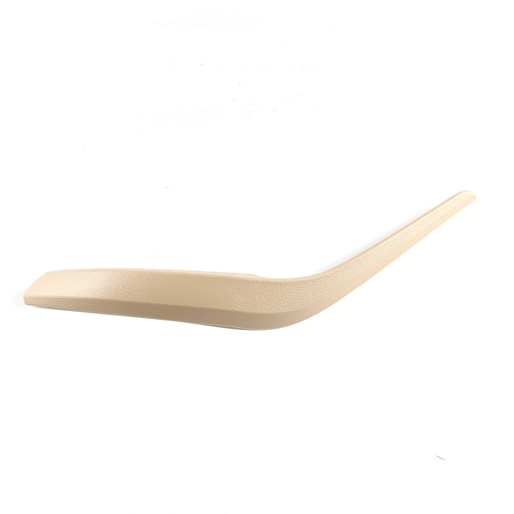 Interior Door Handle Panel Trim Right Beige for BMW X1 E84 2010-2016 51412991778 Q