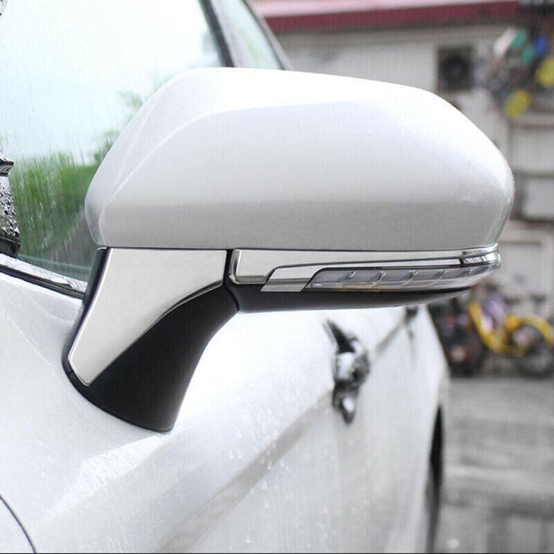 2018-2021 ABS Carbon Fiber Middle Air Outlet Console Trim for Honda Accord 10th- v