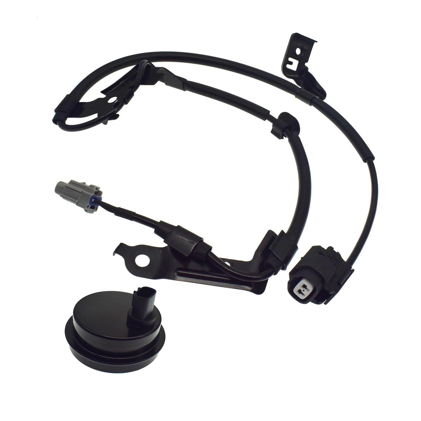 Front LH ABS wheel speed sensors and wiring harnesses suitable for Lexus IS350 IS250 GS350 GS460 Q