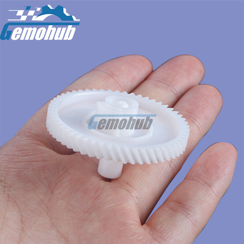 Fuel Filler Cap Actuator Motor Gear For 2003-2008 for Toyota crown