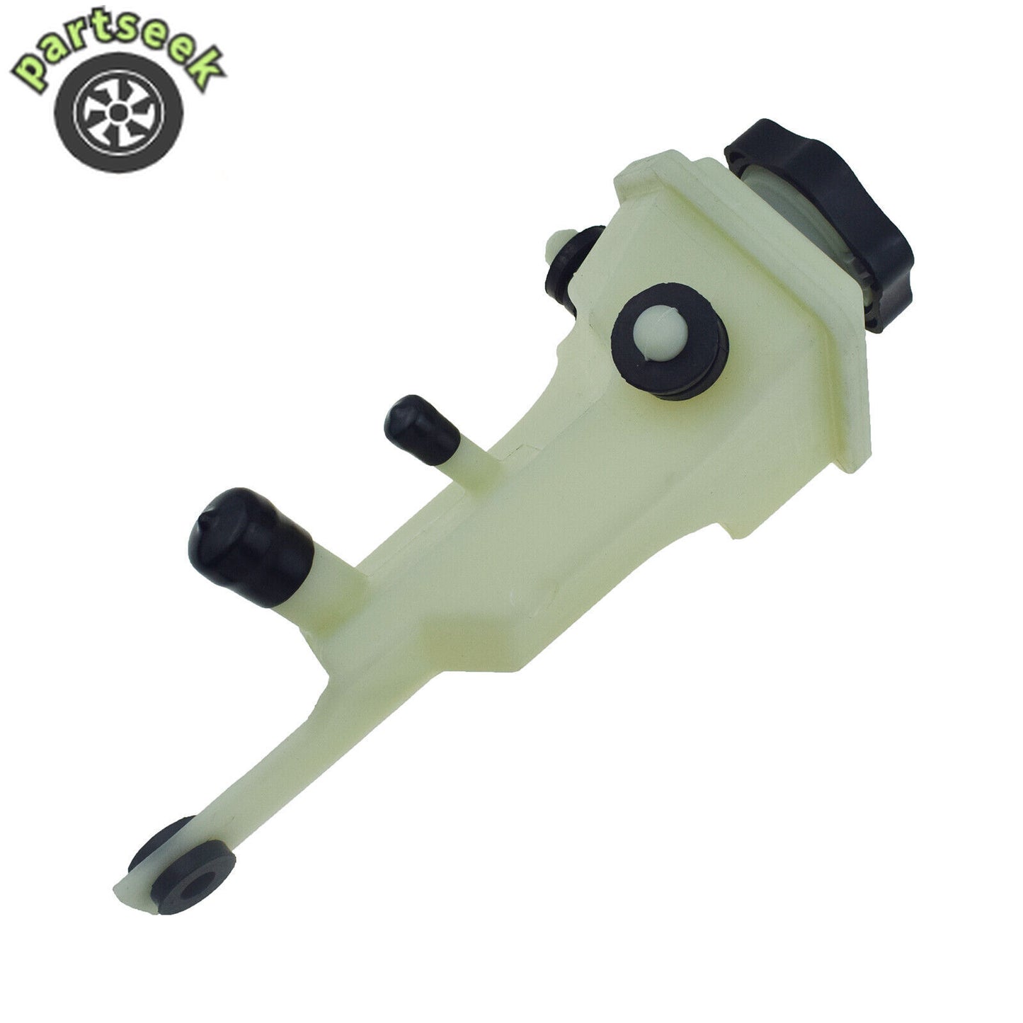Power Steering Reservoir Tank Fit for Ford Fiesta Power Max Move 1.6 2004-2013 Q
