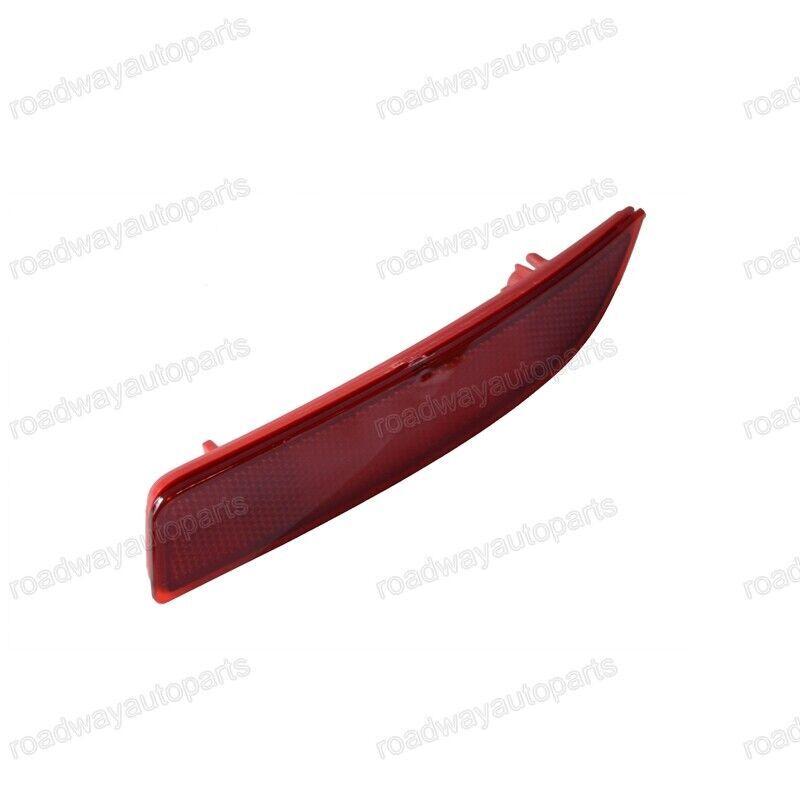 Right Rear Bumper Reflector Tail Light Lamp Fit for Toyota for Avalon 2019-2020 1PCS Q