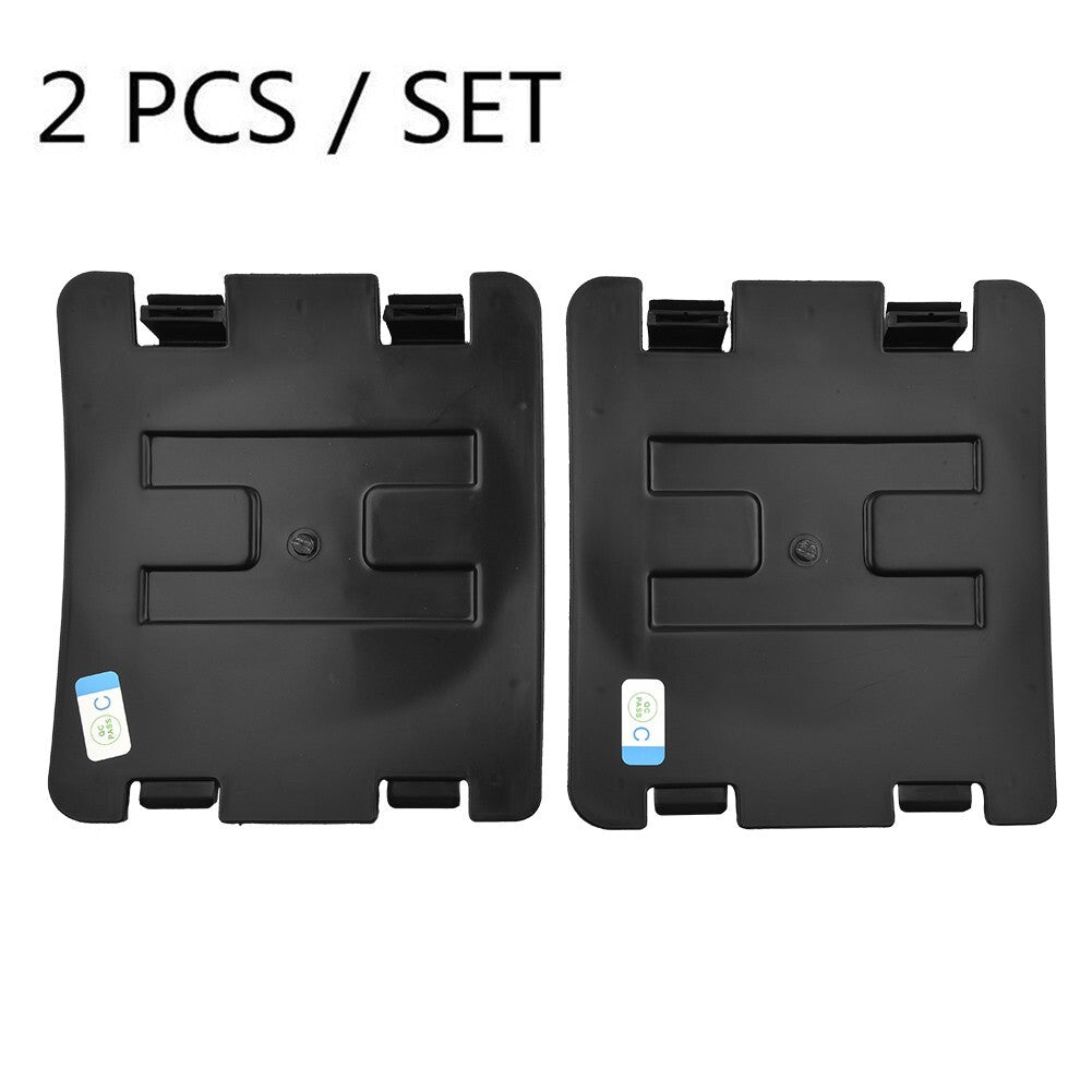 2x 35mm Motorcycle Fork Rubber Gaiter Boots Front Fork Absorber Cover US STOCK v