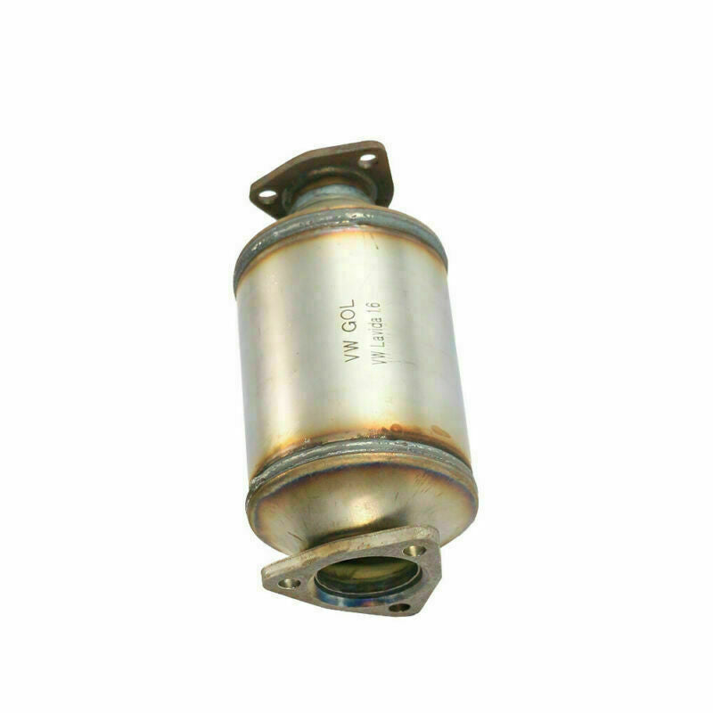 Exhaust EURO 3 Catalytic Converters Direct for VW GOL 1.6l Europe 3 SS.409
