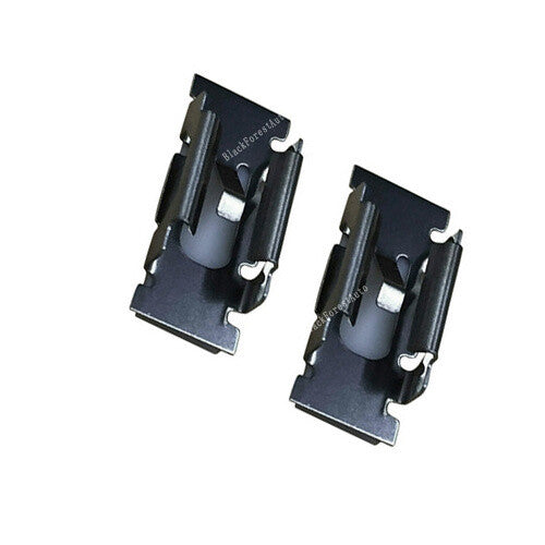 Fit for Toyota for Corolla for Sienna 2pcs Drip Molding Retainer Clip 75561-52040
