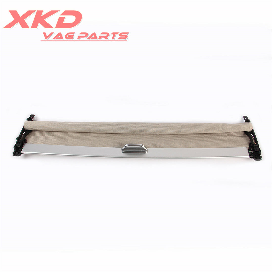Tan Skylight Sunshade Curtain Assembly Fit for AUDI A1 A3 Q2 Q