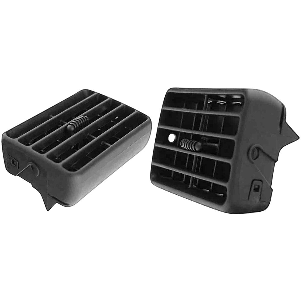 2xFront Center Dash Air Vent Fit for Toyota Tacoma for 4Runner 1996 -2002 55063-35010 Q