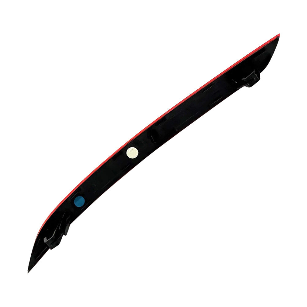 Rear Right Side Bumper Reflector Indicator Red Fits for Volvo XC60 2018-2024 Q