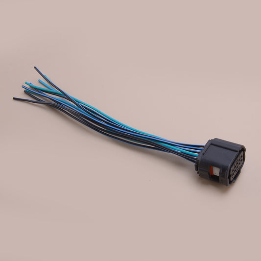 Front Radar Sensor Connector Wire fit for for Honda Accord 2016-2017 v