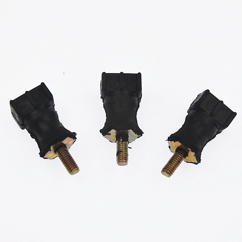 10-Piece Flip-Top Remote Control Uncut Key Blade Type #54 (Suitable for Citron for Peugeot HU8354) D