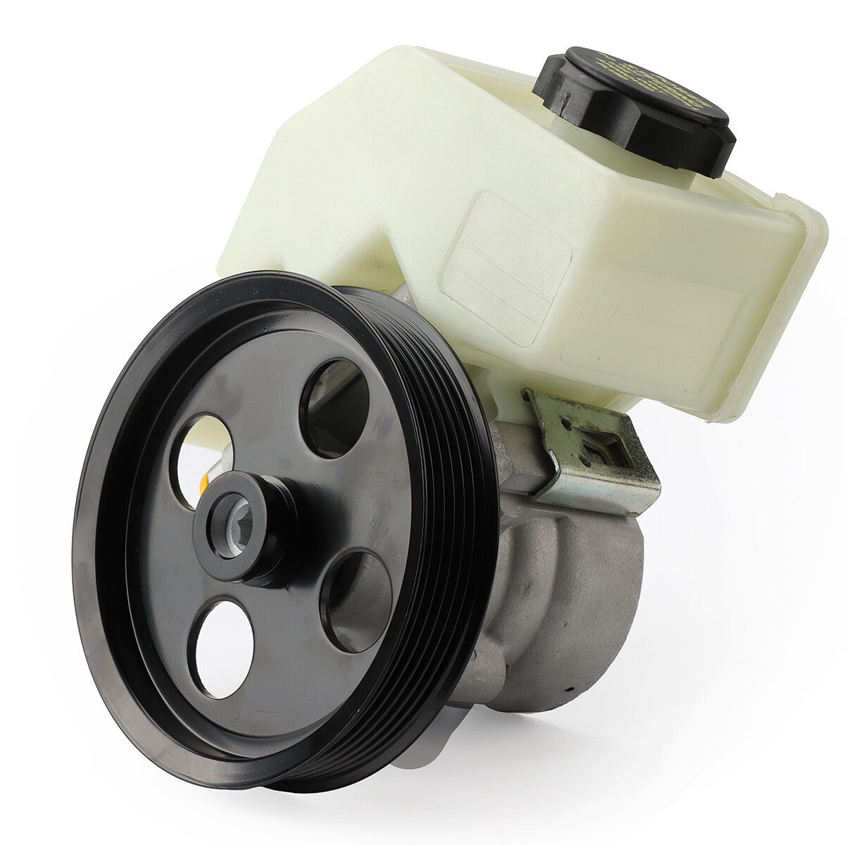 Power Steering Pump 8R29-3A674-AC  for ford  Falcon BA BF FG 6 cylinder 2008-2014 Q