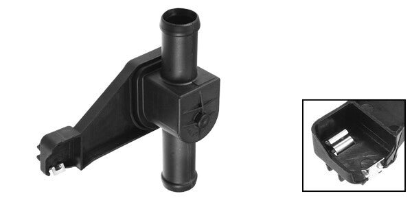 New Auto HVAC Heater Control Water Valve for Vanagon Base 171819809E n