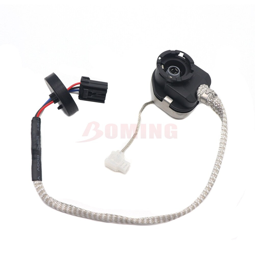 Xenon D2S Headlight Ignition Starter W3T10571 for Acura TL TL-S 2002-2010 for Honda Q
