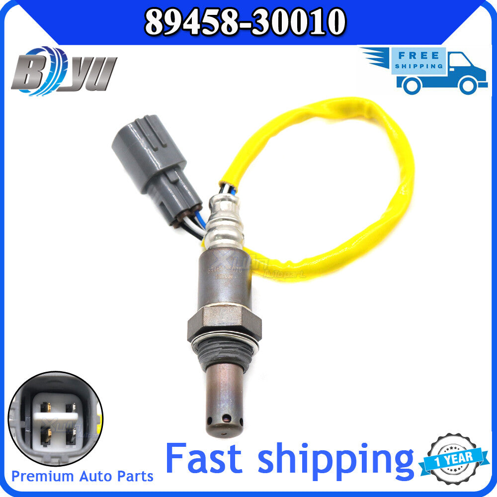 Oxygen sensor 89465-B5070 is suitable for Daihatsu Hijet Cargo SAIII and Pixis S321M. v