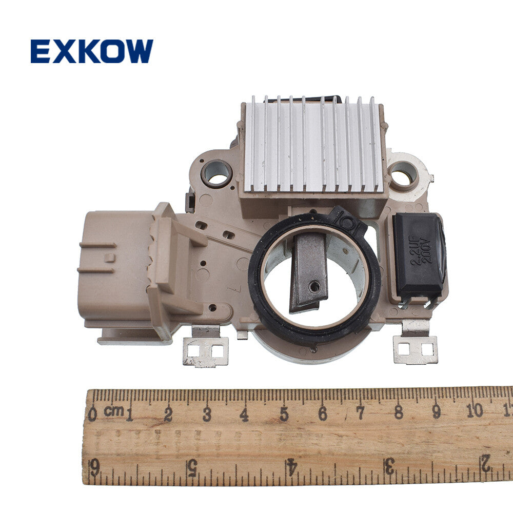 Alternator Regulator for Mitsubishi ASX Lancer Outlander Pajero L200 1800A087