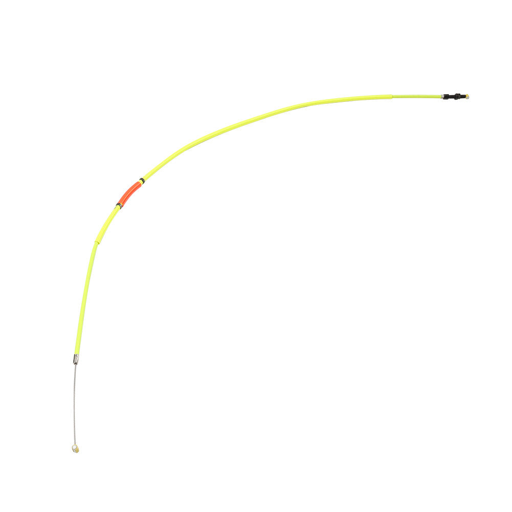 Clutch Cable Wire Line Yellow Fit for Suzuki GSXR1000 GSXR1000R 2017-2022 2023