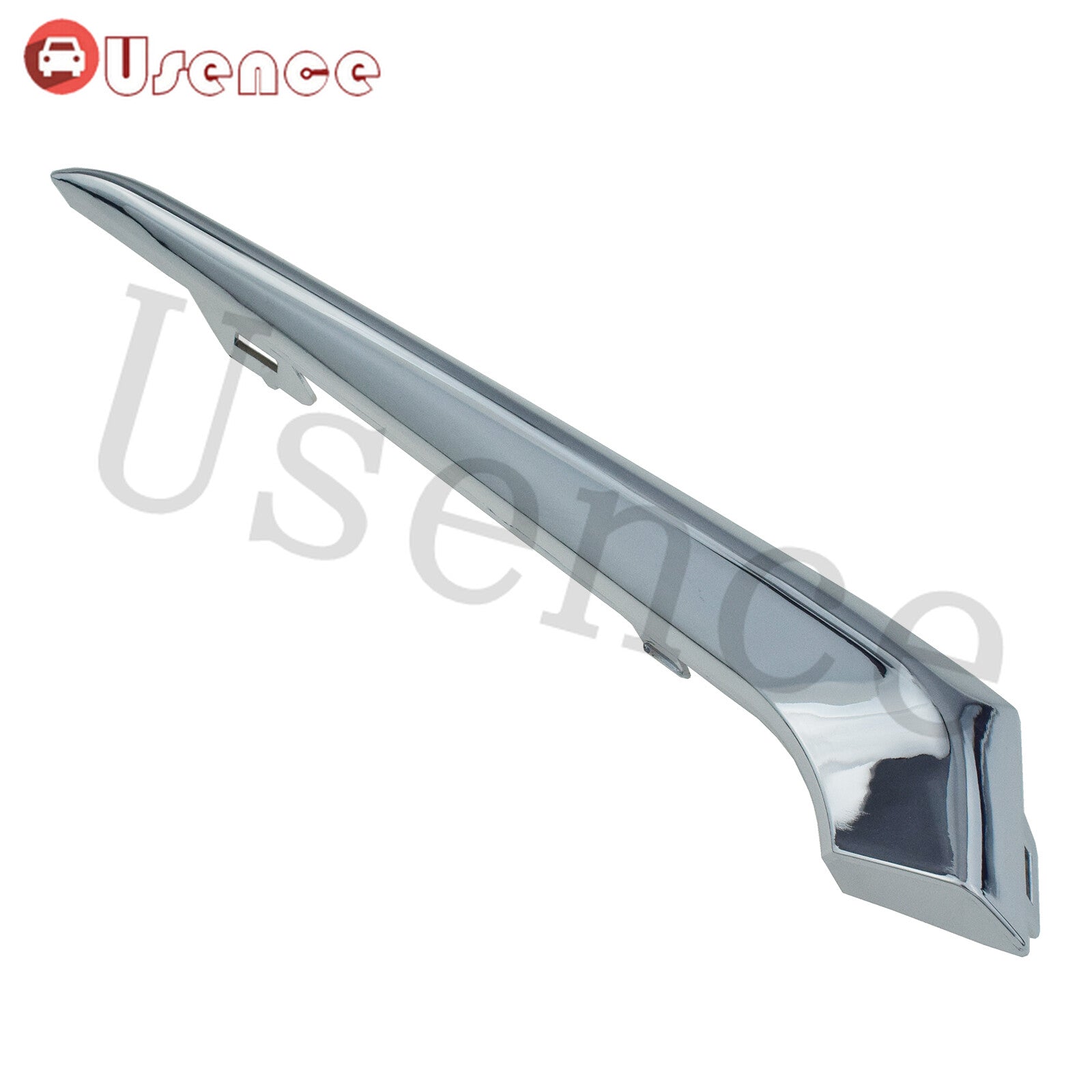 Front Right Side Fog Light Cover Trim Grille For 2016-2018 for Chevy Malibu 23478374