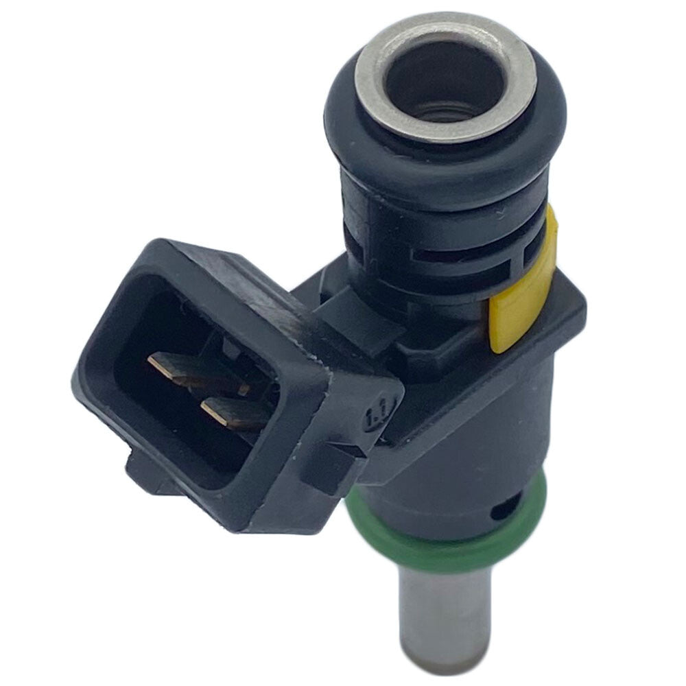 4-piece fuel injector kit for Mercury 150HP 4-stroke Mercruiser 4.5L MPI 8M6002428- n