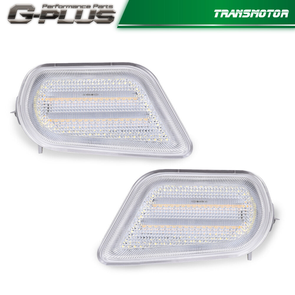 [Dragon Ball] DRL for Pontiac Firebird Trans Am- LED Light 98-02 Q