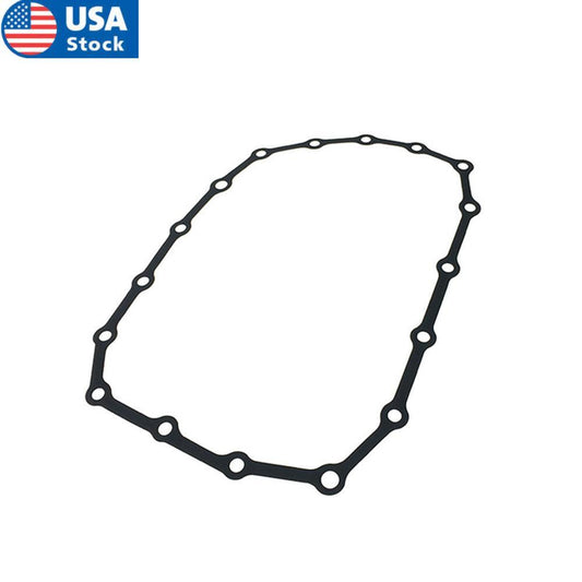 Car Automatic Transmission Oil Pan Gasket Black for Honda for Civic Fit 218145T0000 Q