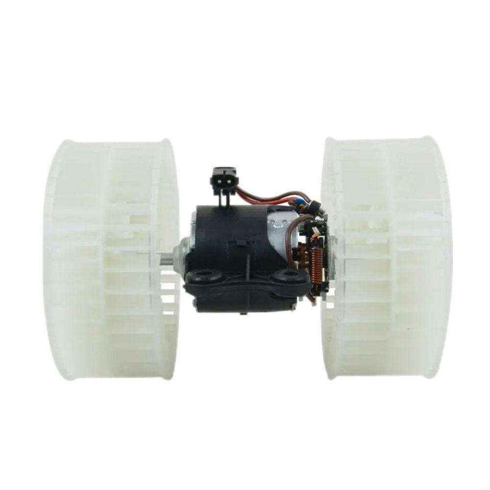 Fan Blower Motor Rear Fits for Mercedes Vito Viano 2003-2014 A0008358304 Q